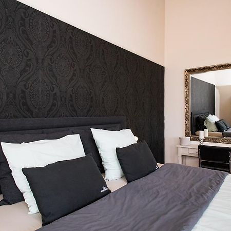 Luxe B&B Het Colmerhof Deventer Exteriör bild
