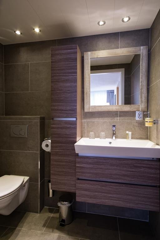 Luxe B&B Het Colmerhof Deventer Exteriör bild