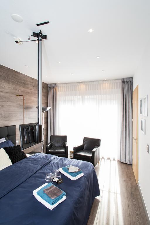 Luxe B&B Het Colmerhof Deventer Exteriör bild