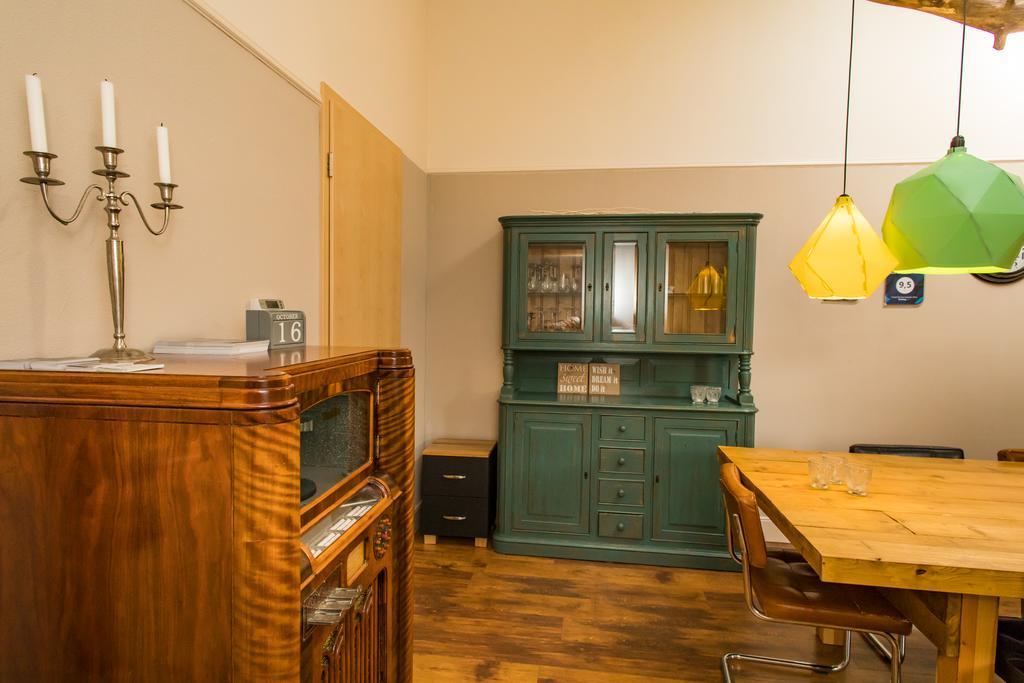 Luxe B&B Het Colmerhof Deventer Exteriör bild