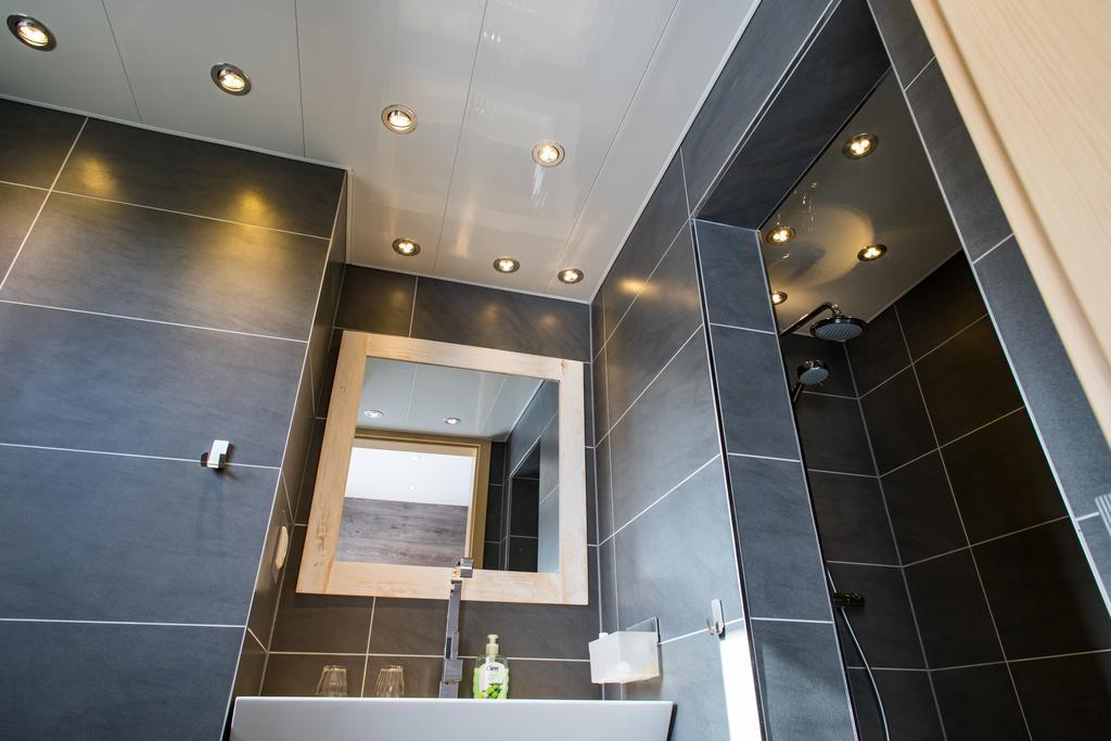 Luxe B&B Het Colmerhof Deventer Exteriör bild