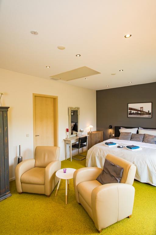 Luxe B&B Het Colmerhof Deventer Exteriör bild