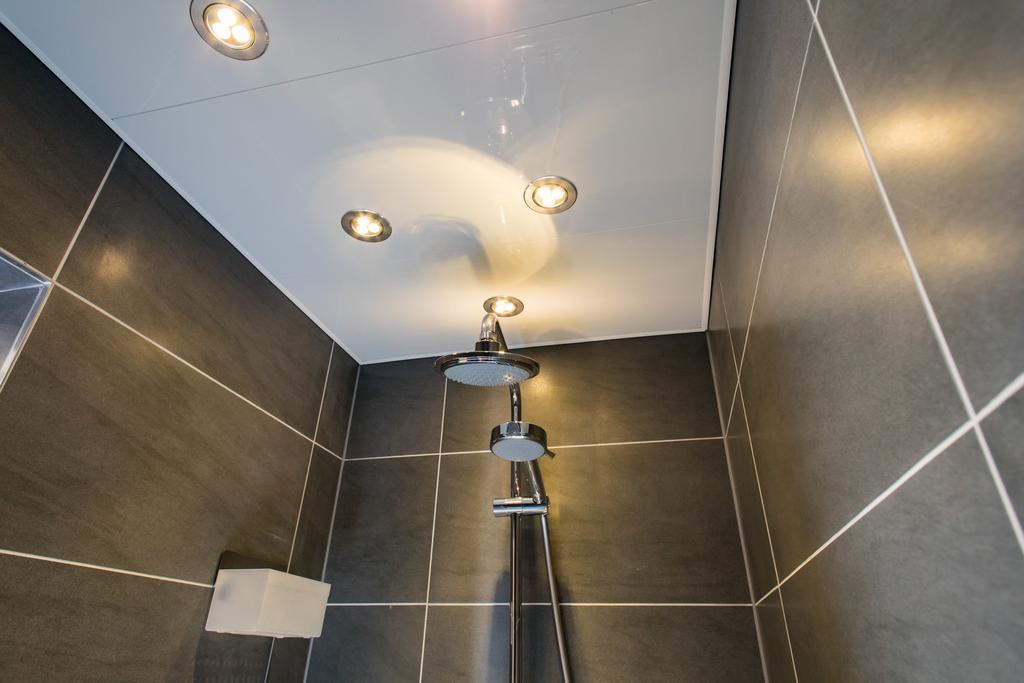 Luxe B&B Het Colmerhof Deventer Exteriör bild