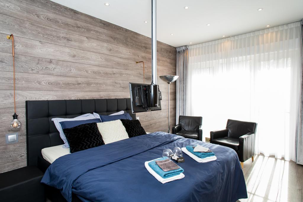 Luxe B&B Het Colmerhof Deventer Exteriör bild