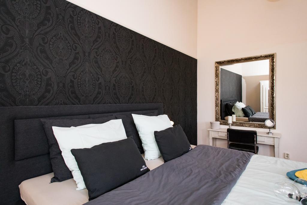 Luxe B&B Het Colmerhof Deventer Exteriör bild