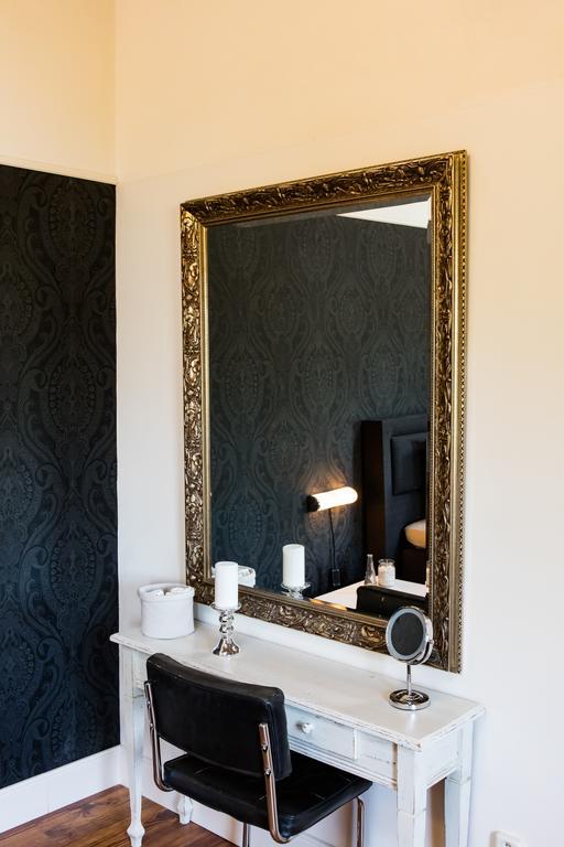 Luxe B&B Het Colmerhof Deventer Exteriör bild
