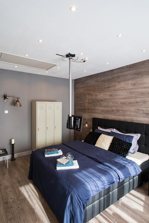 Luxe B&B Het Colmerhof Deventer Exteriör bild