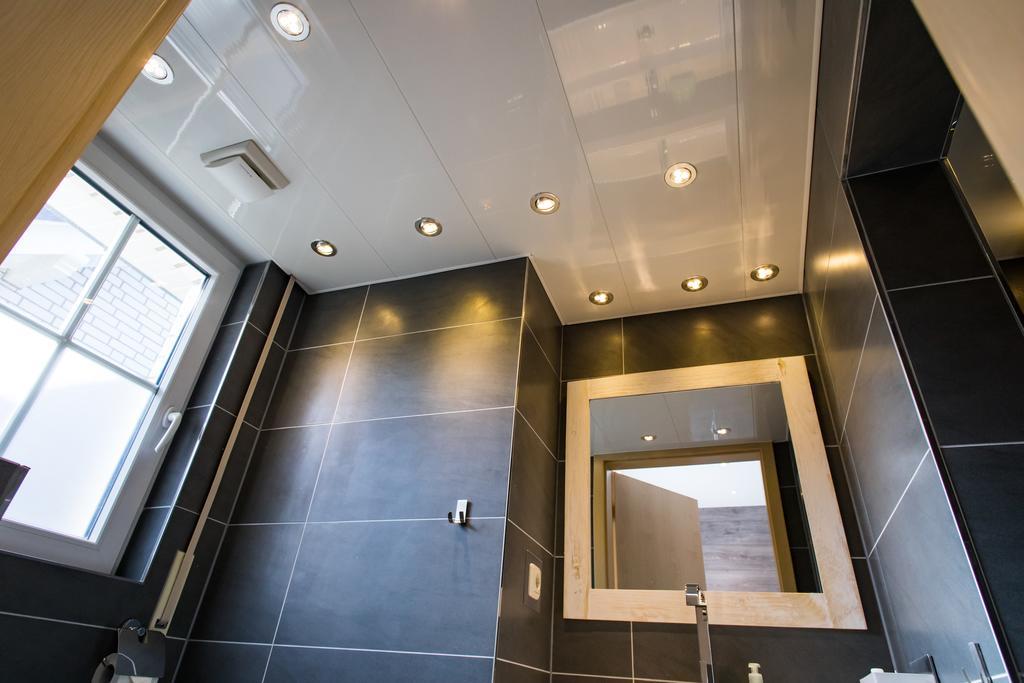 Luxe B&B Het Colmerhof Deventer Exteriör bild